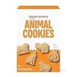 Amazon Grocery Animal Cookies 13 Oz