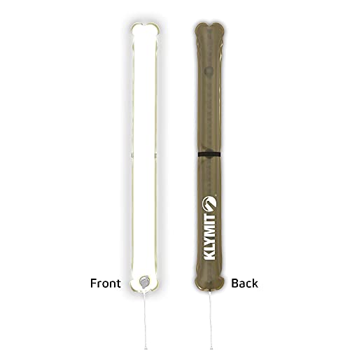 19 KLYMIT Everglow Light Tube