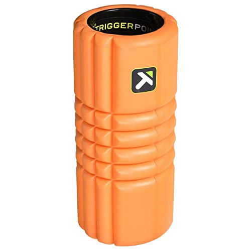 TRIGGERPOINT グリッドフォームローラー トラベル