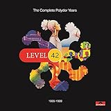 Complete Polydor Years Volume Two 1985-1989