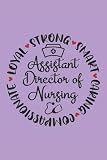 Assistant Director Of Nursing Journal Assistant Director Of