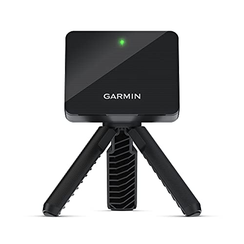 16 Garmin Approach R10 Monitor