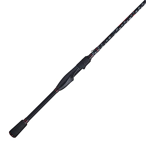 Abu Garcia Vendetta VDTIIS66-5