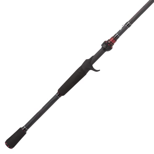 Abu Garcia Vendetta VDTIIC73-7