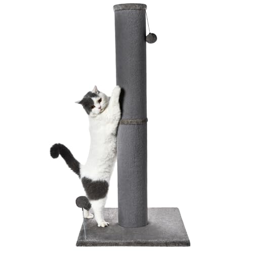 Cat Craft Bobcat Scratching Post