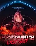The Gestapo's Last Orgy [Blu-ray]