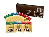 タリーズコーヒー ドリップコーヒー アソートギフトセット 9.0g×12袋 バリスタズ ロースト