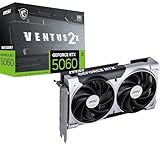 MSI RTX 5060 8G VENTUS 2X OC