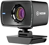 Elgato Facecam — 1080p 60fps