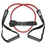 Gofit Pro Grade Power Tubes With Handles 30 Lbs Resistance B