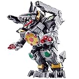 Bandai Kikai Sentai Zenkaiger Chou Zenkai Gattai Ju Dx Zenka