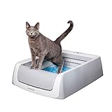 PetSafe ScoopFree 2ª generación mejores areneros autolimpiables calidad precio
