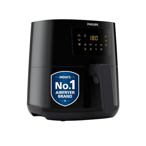 Philips Digital Airfryer (HD9252/90)