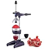 Tribest Pro Mjp 105 Xl Professional Manual Cold Press Juicer