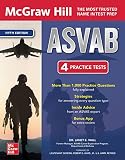 Mcgraw Hill Asvab Fifth Edition