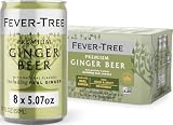 Fever Tree Ginger Beer 40 56 Fl Oz