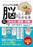 ビジュアル図解 脳のしくみがわかる本 気になる「からだ・感情・行動」とのつながり わかる!本 eBook : 加藤俊徳: Kindleストア