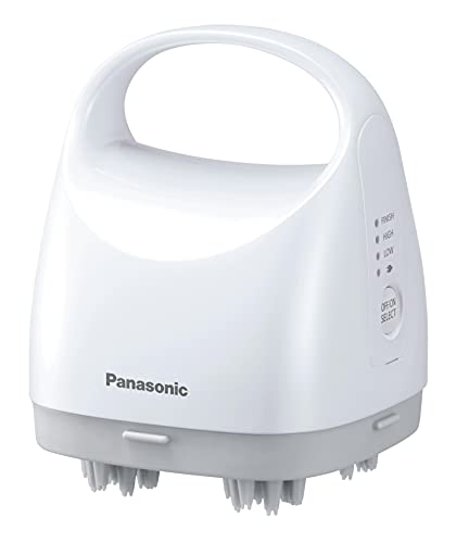 Panasonic 頭皮エステ EH-HM7G