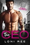The CEO (Silver Spoon MC)