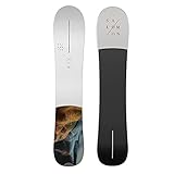 Salomon Bellevue Tabla de Snowboarding Mujer Mejores Marcas de Tablas de Snowboard