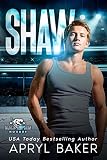 Shaw Minnesota Raptors Book 1