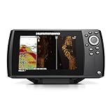 Humminbird Helix 7 GPS G4 Chartplotter