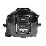 Ninja Foodi MINI OP100EU mejores robots de cocina calidad precio