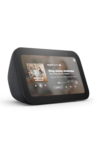Amazon Echo Show 5 Écran intelligent