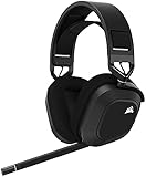 Corsair HS80 RGB Wireless mejores cascos gaming calidad precio