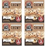 Kodiak Cakes Chewy Granola Snack Bars S Mores High Protein 1