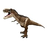 Jurassic World T-Rex