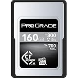 ProGrade Digital Cobalt CFexpress Type A 160GB
