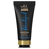 MY BLACK IS BEAUTIFUL Hair Mask 5.7 fl oz