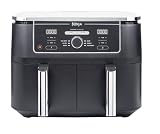 Best air fryers UK 2026: five research-led picks for everyday cooking