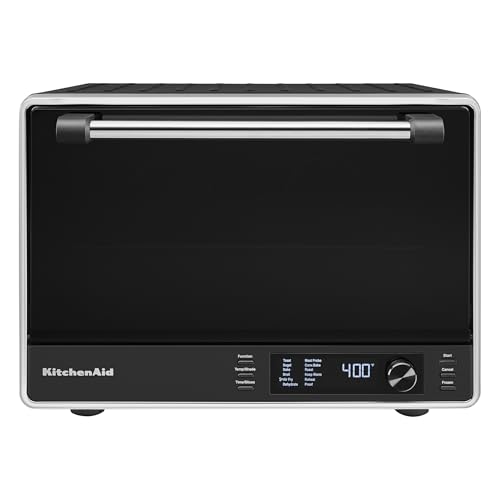 Forno Elettrico KitchenAid