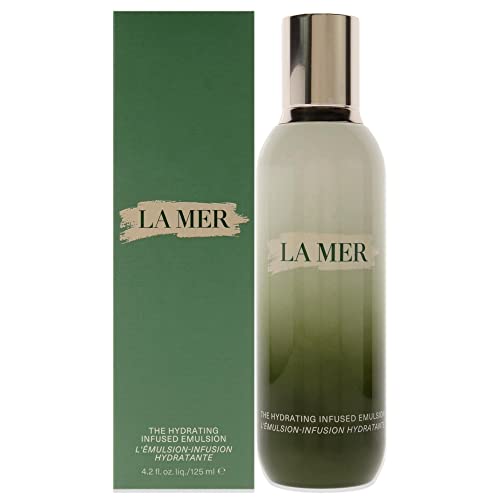 La Mer Treatment Lotion