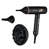 Rowenta Ultimate Experience Maestria mejores secadores de pelo calidad precio