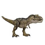 Jurassic World Dominion T-Rex