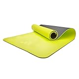 adidas Esterilla de Yoga Doble Cara 6 mm dentro de las mejores marcas de esterillas de yoga