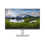Dell S2722QC USB-C mejores marcas de monitores 4K