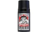 UPPERCUT DELUXE Foam Tonic – Light Hold Hair Mousse for Men | Pre-Styler, Heat Protectant & Styling Foam | Adds Natural Shine & Volume | Water-Based Hair Tonic for All Hair Types | 5 fl. oz., 150ml