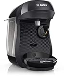 Bosch Tassimo Happy TAS1002N mejores marcas de cafeteras de cápsulas