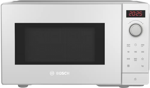 Bosch FFL023MW0 - Vergleich • Mikrowelle