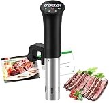 Vpcok Direct Roner Sous Vide Pantalla Táctil