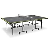 JOOLA Inside J15 Interior Mejores Marcas de Mesas de Ping Pong
