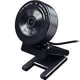 Razer Kiyo X webcams para videollamadas sin ocupar mucho espacio