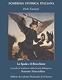 La Spada e il Brocchiere — Manciolino