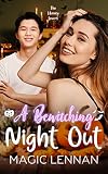 A Bewitching Night Out A Halloween Romance Novella The Libra