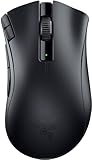Razer DeathAdder V2 X HyperSpeed Mejores Marcas de Ratones Inalámbricos