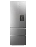 Haier HFW7720EWMP Mejores Frigoríficos Americanos